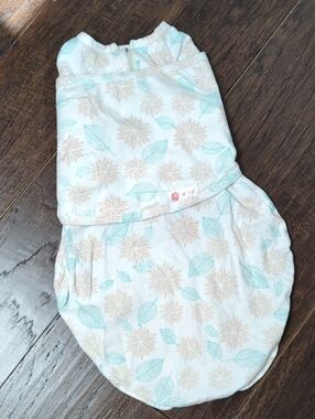 Embe 2-way Swaddle 6-14lbs